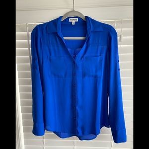 EXPRESS Portofino Blouse